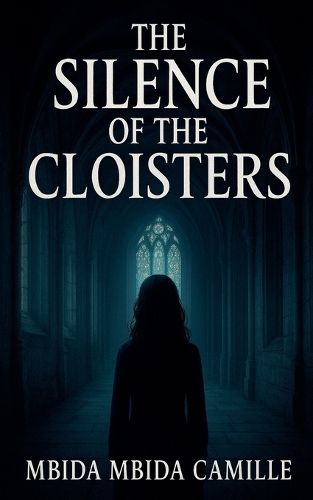 Cover image for The Silence of the Cloisters