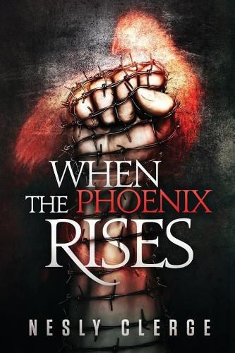 Cover image for When The Phoenix Rises