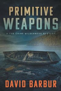 Cover image for Primitive Weapons