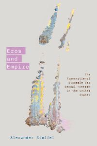 Cover image for Eros and Empire