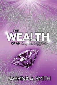 Cover image for The Wealth of An Intercessor