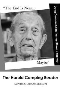 Cover image for The Harold Camping Reader