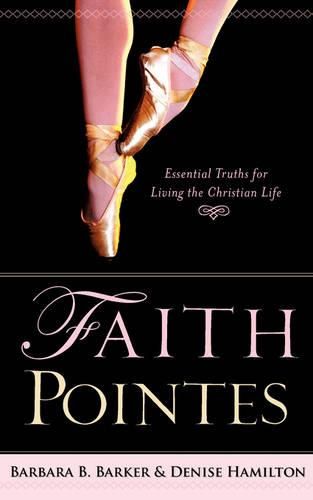 Cover image for Faith Pointes