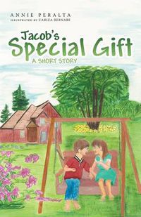 Cover image for Jacob's Special Gift