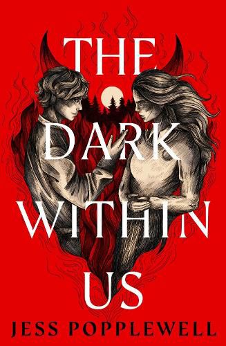 Cover image for The Dark Within Us