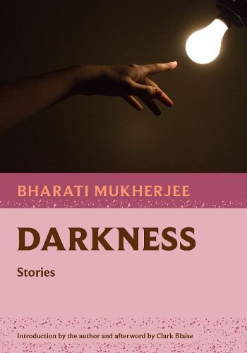 Cover image for Darkness