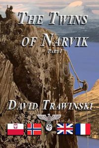 Cover image for The Twins of Narvik, Part I