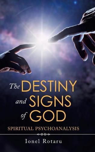 Cover image for The Destiny and Signs of God