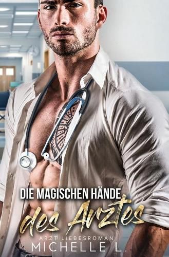 Cover image for Die magischen Hande des Arztes