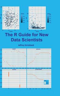Cover image for The R Guide for New Data Scientists