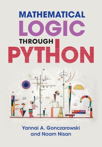 Cover image for Mathematical Logic through Python