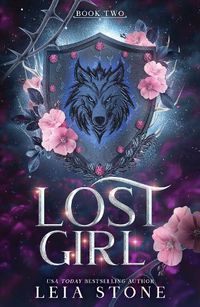 Cover image for Lost Girl