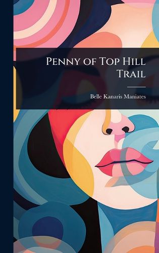 Cover image for Penny of Top Hill Trail