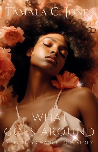 Cover image for What Goes Around