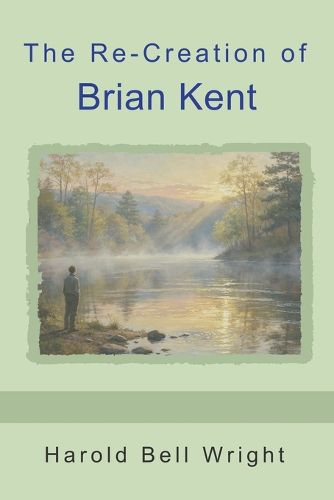 Cover image for The Re-Creation of Brian Kent