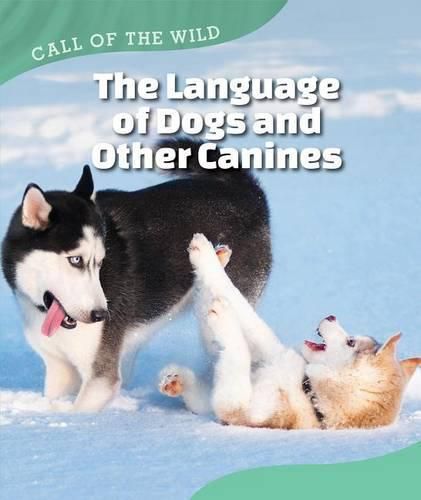 The Language of Dogs and Other Canines