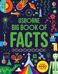 Cover image for Big Book of Facts