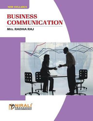 Cover image for Business Communication