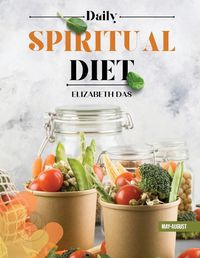 Cover image for Daily Spiritual Diet 2nd Quarter May-August English