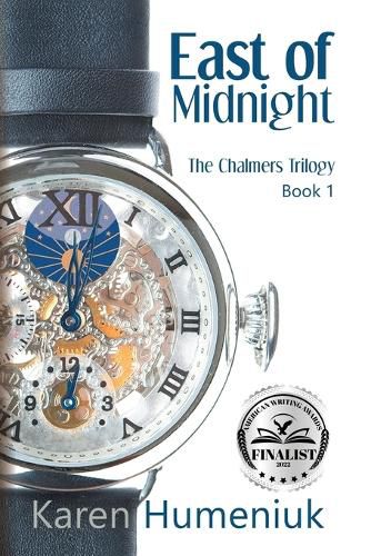 Cover image for East of Midnight