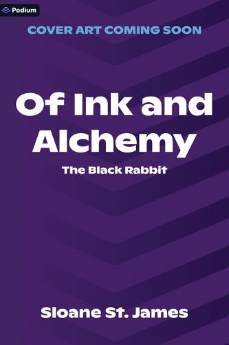 Cover image for Of Ink and Alchemy