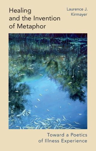 Cover image for Healing and the Invention of Metaphor