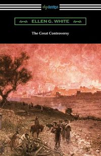 Cover image for The Great Controversy