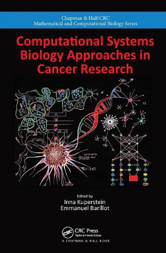 Cover image for Computational Systems Biology Approaches in Cancer Research