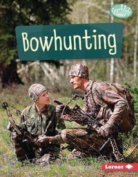 Cover image for Bowhunting