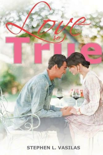 Cover image for Love So True