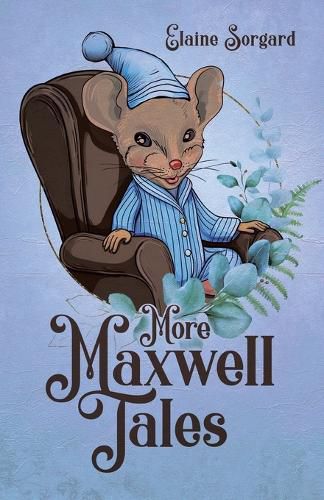 Cover image for More Maxwell Tales