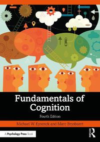 Cover image for Fundamentals of Cognition