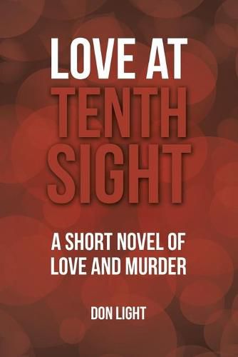 Cover image for Love at Tenth Sight