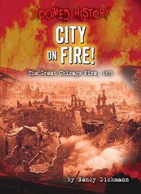 Cover image for City on Fire!