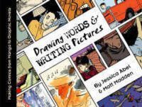 Cover image for Drawing Words & Writing Pictures