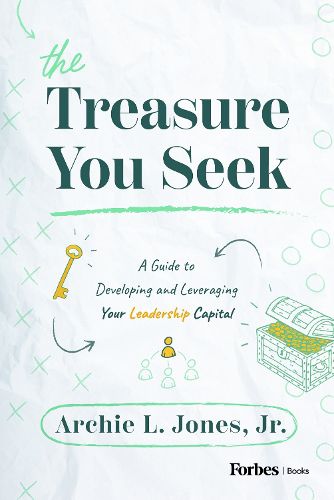 The Treasure You Seek