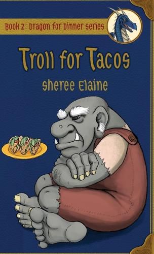 Cover image for Troll for Tacos