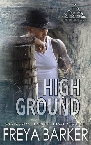 Cover image for High Ground