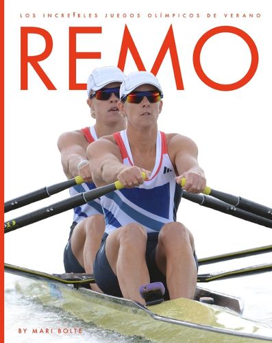 Cover image for Remo