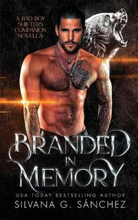 Cover image for Branded in Memory