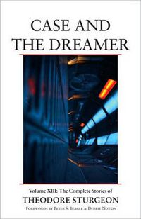 Cover image for Case and the Dreamer
