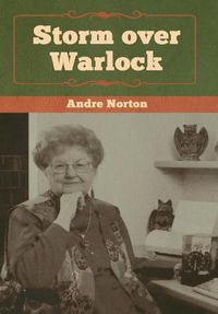 Cover image for Storm over Warlock