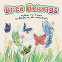 Cover image for Bree Belongs