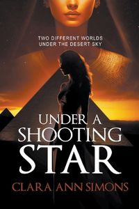 Cover image for Under a Shooting Star