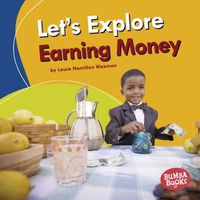 Cover image for Let's Explore Earning Money