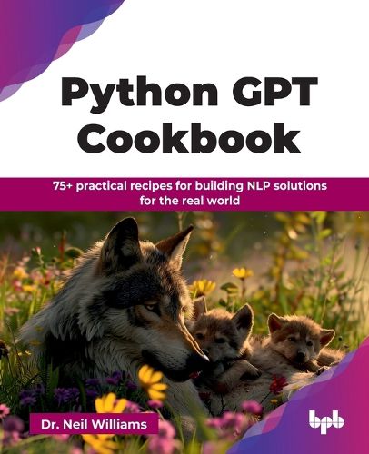 Cover image for Python GPT Cookbook