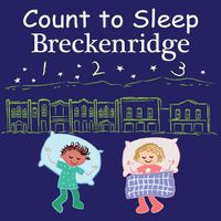 Cover image for Count to Sleep Breckenridge