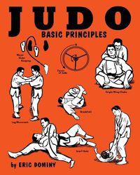 Cover image for Judo: Basic Principles