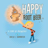 Cover image for Happy Root Beer