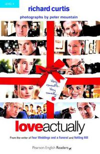 Cover image for Level 4: Love Actually